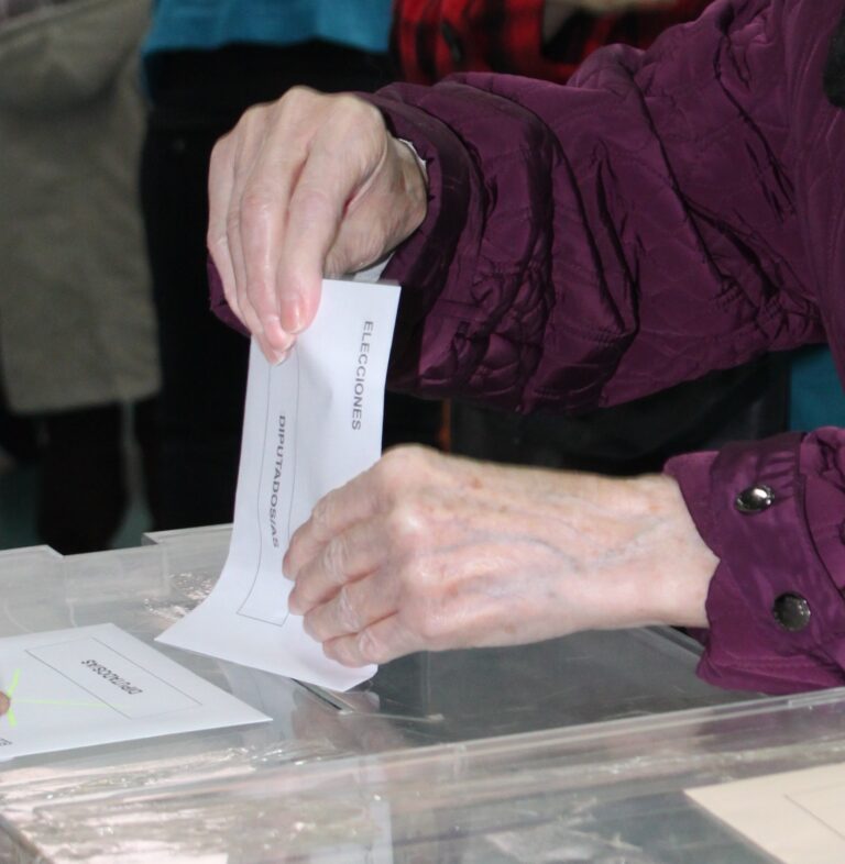 En Cuenca, con el 31,45 escrutado el PP pierde un escaño que gana el PSOE hasta sumar dos