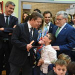 Ugena acoge el acto regional de celebración del Día del Libro, dedicado al escritor tomellosero Francisco García Pavón