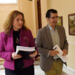 La Diputación destina el remanente de 2018 a un plan extraordinario de obras, a carreteras y a la tercera fase del pabellón ferial