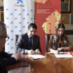 CaixaBank patrocinará las actividades de FENAVIN incluidas en el área Promoción Exterior y Economía