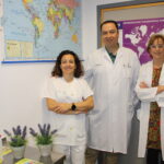 Ampliado el horario del Centro de Vacunación Internacional del Hospital de Cuenca