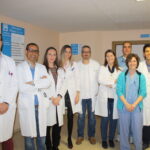 Un nuevo tipo de cirugía del Hospital Virgen de la Luz de Cuenca permitirá tratar a los pacientes con obesidad mórbida