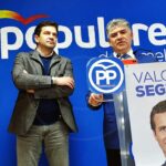 Cotillas y Valverde defienden un “PP del campo” que lucha contra la despoblación y fomenta el mundo rural