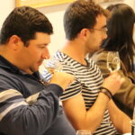 Vino y chocolate juntos en las VIII Jornadas ‘Manzanares, Alma del Vino’