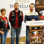 Tomelloso será la capital del mundo Harley Davidson en junio