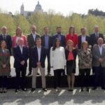 La alcazareña Concha Chapa, número 10 en la lista de Villacís al Ayuntamiento de Madrid