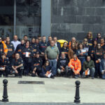 60 alumnos participan en la XVII edición del curso básico de formación para voluntarios de Protección Civil