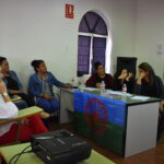 Socuéllamos acoge el II Encuentro Local de la Asociación de Mujeres de Etnia Gitana “Calí”