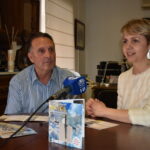 Consulta la programación de la fiesta de las Cruces de Mayo de Socuéllamos