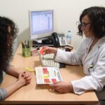 Nueva estrategia para evitar náuseas y vómitos en la quimioterapia en el Hospital de Ciudad Real