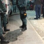Atropelló a un Guardia Civil en Chillarón en 2008, hoy ha sido detenido
