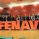 FENAVIN nombra Embajadores del Vino 2019 a reconocidos profesionales de la comunicación y la canción