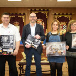 El X Concurso de Tapas y la I Ruta del Postre llegan a Argamasilla de Alba este fin de semana