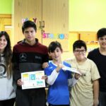 Finalizan los torneos de Fifa 2019 organizados en la Sala de Ocio juvenil de Argamasilla de Alba