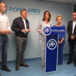 Según Rosa Romero, la división del voto ha provocado que Sánchez siga en La Moncloa