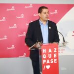 El PSOE registra 105 candidaturas municipales conformadas por 1.251 personas