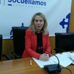 La calle Bonillo y la carretera de Villarrobledo, entre las zonas en obras en Socuéllamos