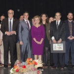 El Círculo Cultural Taurino Ignacio Sánchez Mejías, entre los Sembradores 2018