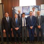 Más de 200 personas asisten a la puesta de largo de ‘Invierte en Cuenca. Un valor de futuro’