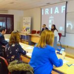 El Banco Sabadell ofrece en Tomelloso una jornada técnica sobre internacionalización del sector vinícola