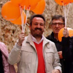 Muñoz espera ser el primer diputado de Cs por Cuenca para poner voz a la provincia en el Congreso «con ilusión»