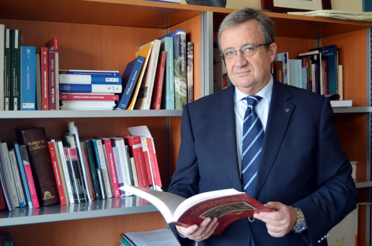 «A propósito de la regeneración fiscal postpandemia», por Juan José Rubio «A propósito de la regeneración fiscal postpandemia», por Juan José Rubio