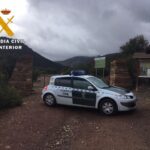 Herido un senderista tras caer en una zona de difícil acceso en Las Chorreras de Enguídanos