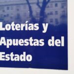 Minaya, Alcázar de San Juan y Calera y Chozas, afortunadas con el segundo premio de la Lotería Nacional de este sábado