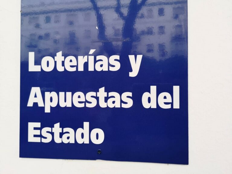La Lotería del Jueves deja premios en El Provencio, Albacete, Landete y Sonseca