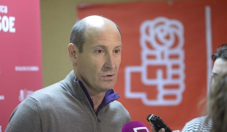 Sahuquillo (PSOE) aboga por «copiar» en España medidas contra la despoblación puestas en marcha por Gobierno C-LM