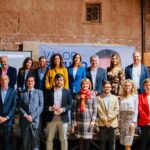 El PP de Manzanares presenta su candidatura, un equipo de personas “eficientes y fiables que son un valor seguro para los manzanareños”