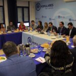 Núñez propone crear un Centro Regional de Innovación Empresarial en Cuenca para fomentar proyectos tecnológicos