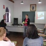 Un proyecto de empoderamiento y emprendimiento femenino, desde Socuéllamos