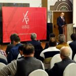 ‘Cuna de Oportunidades’ genera expectativas empresariales entre las regiones de C-LM y El Cáucaso