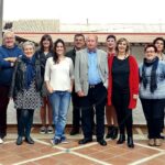Unidas Podemos presenta su candidatura para Argamasilla de Alba