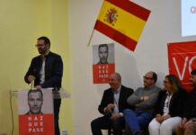 Sergio Gutiérrez afirma que reactivaran en el Congreso la finalización de la A40