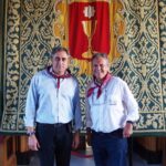 El Ayuntamiento de Cuenca propondrá que el campo de fútbol de ‘La Bene’ pase a denominarse Joaquín Caparrós