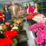 Romero defiende el compromiso del PP con los mayores «frente a la izquierda que los utiliza para hacer política»