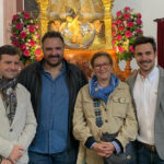 Vox desvela el candidato a la alcaldía de Campo de Criptana