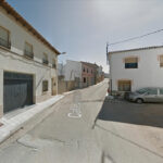 Incendio con fatal desenlace en San Lorenzo de la Parrilla