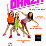 Un Campus de Danza y torneos para la Semana Santa 2019 en Socuéllamos