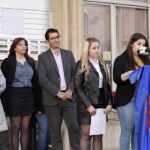 Caballero dice que la integración total del pueblo gitano pasa porque se empodere en ámbitos de representación