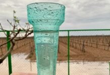 Castilla-La Mancha supera el volumen normal de lluvias durante los últimos ocho meses