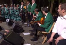 El pueblo gitano pide políticas para “caminar en igualdad con el resto de ciudadanos”