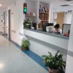 El Hospital de Puertollano se une al proyecto ‘SueñOn’, con medidas para reducir los ruidos nocturnos