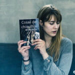 María Utrilla: No sólo de princesas viven las jóvenes escritoras