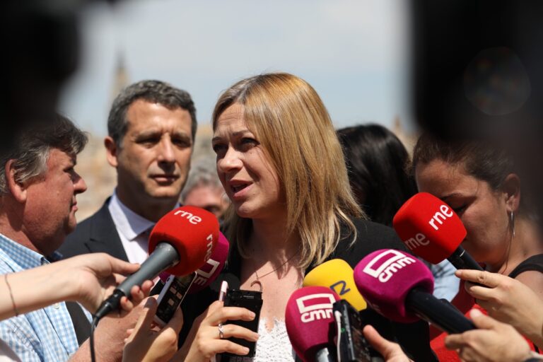 Picazo asegura que Cs defenderá la orientación laboral y la formación profesional desde las Cortes de C-LM