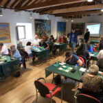 Una Lectura Colectiva del Quijote y un Campeonato de Scrabble, entre las actividades celebradas en Argamasilla de Alba