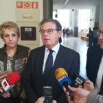 El campus de Cuenca acogerá su nuevo Grado en Comunicación Audiovisual desde el próximo curso