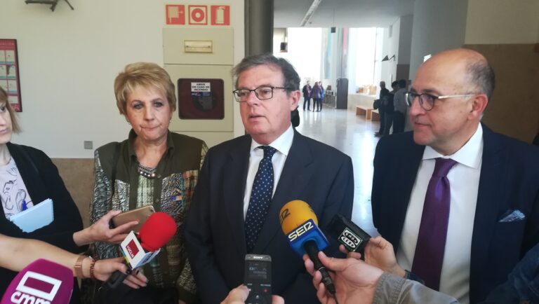 El campus de Cuenca acogerá su nuevo Grado en Comunicación Audiovisual desde el próximo curso